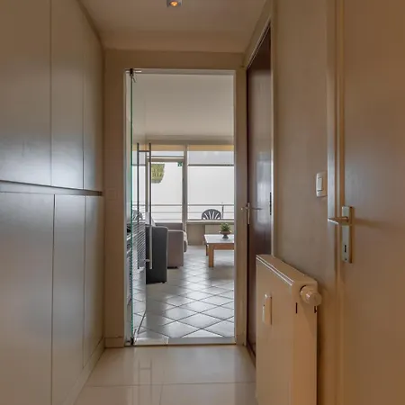 Bel Air - Modern With Terrace And Beautiful Sea View T29 Apartament *