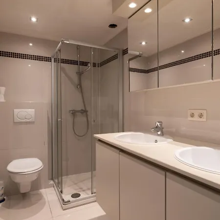 Bel Air - Modern With Terrace And Beautiful Sea View T29 Ostend