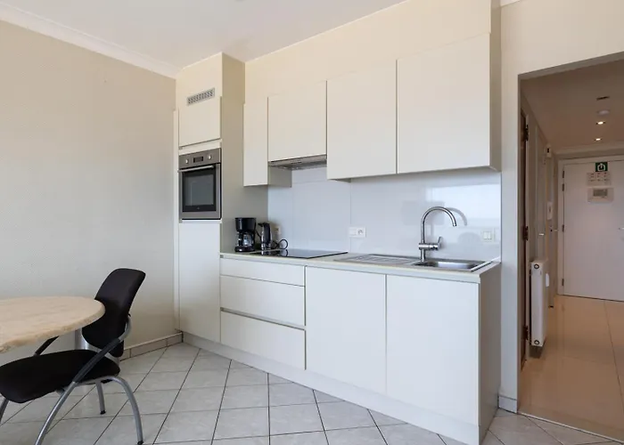 Appartement Bel Air - Modern With Terrace And Beautiful Sea View T29