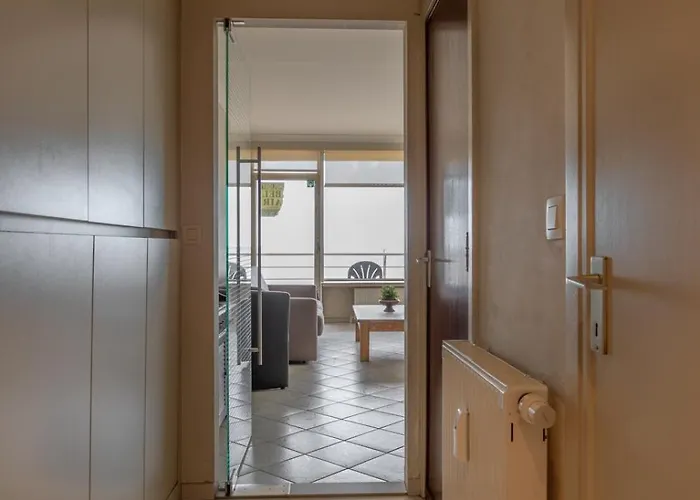 Bel Air - Modern With Terrace And Beautiful Sea View T29 Appartement *